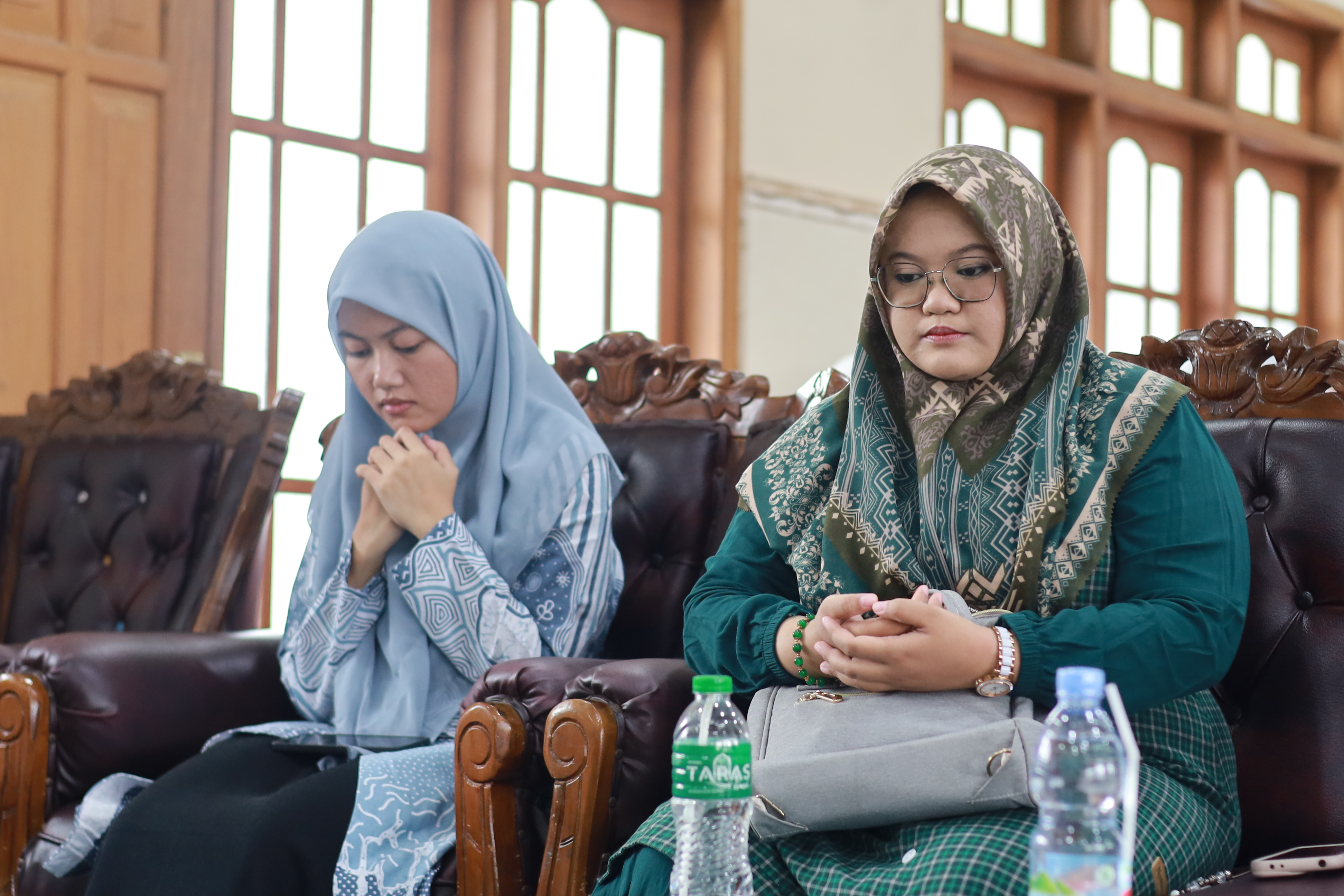 pemilihan ketua humapon